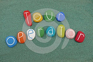 Tour Operator text img