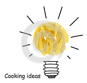 Creative cooking ideas