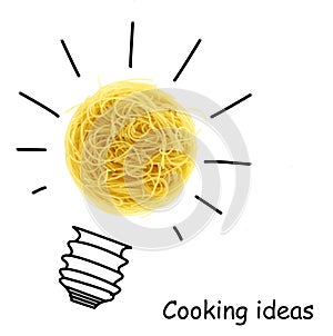 Creative cooking ideas