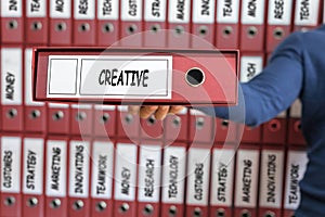 Creative Creativity Ideas Innovation Development Inspire Concept