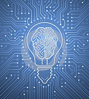 Creative Cybernetic Brain