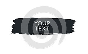 Design of art spalsh ink satain