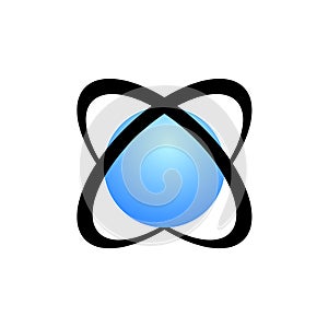 Energy atomic sybmol