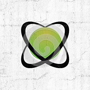 Energy atomic sybmol