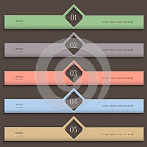 Creative Design template