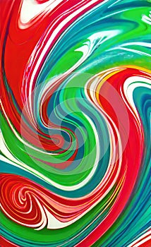 Creative  frame background abstract fluid shapes wave lines and geometric elements on white background