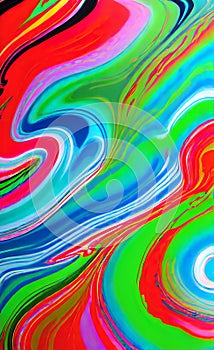 Creative  frame background abstract fluid shapes wave lines and geometric elements on white background