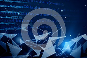 Creative HTML texture