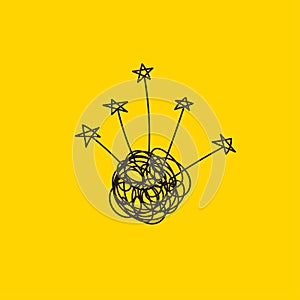 Creative ideas and insights