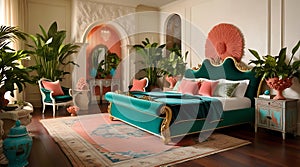 Creative Interior Design Ideas for a Beautiful Home