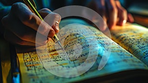 Creative Journaling Process for Mindfulness and Personal Development Growth Ideas and Reflections