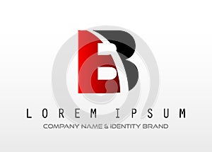 Creative Logo letter design for brand identity, company profile