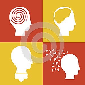 Creative minds and ideas