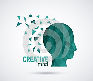 Creative minds and ideas