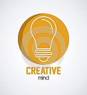 Creative minds and ideas