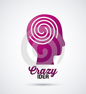 Creative minds and ideas