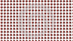 Creative modern seamless textile repeat circul gradient pattern design or background