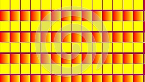 Creative modern seamless textile repeat circul gradient pattern design or background