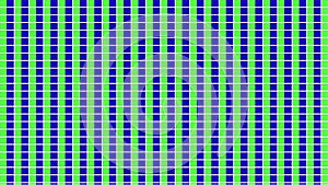 Creative modern seamless textile repeat circul gradient pattern design or background