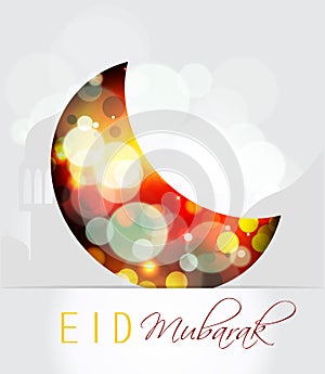 Creative Muslim community festival, Eid Mubarak.