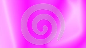 Creative neon purple pink glowing backdrop