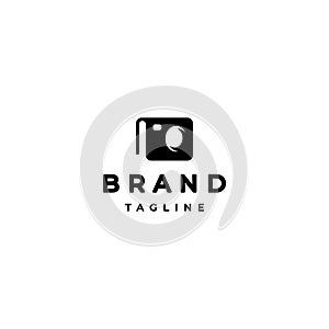 Creative Photography Book Logo Design
