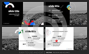 Creativo actuación plantillas diseno elementos a infografias. actuación 