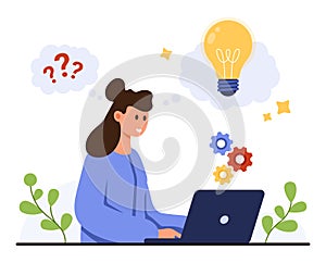 Creative Problem Solving and Strategic Thinking