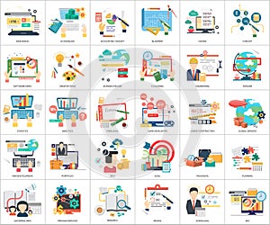 Creative Process Conceptual Design