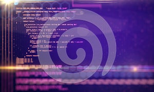 Creative programming wallpaper