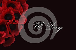 Creative Remembrance Day