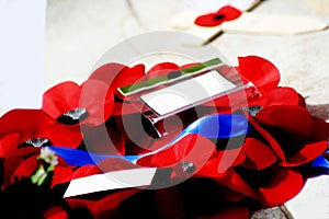 Creative Remembrance Day