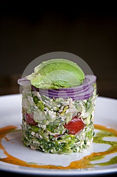 Creative Salad