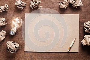 Creative Start Writing