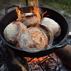 A Creative Take on a Traditional Australian Bread