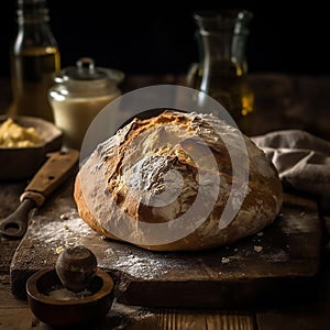 A Creative Take on a Traditional Australian Bread