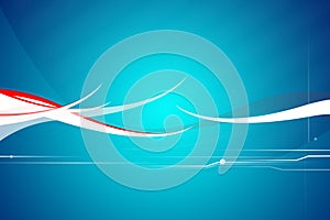 Creative Technology Background