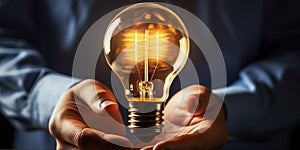 creative thinking idea for problem solving and innovation concept