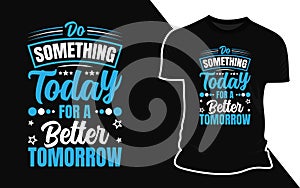 Creative Typography Tshirt Design, Vector Tshirt