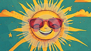 A Creative Vector Illustratio