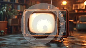 A Creative Vector Illustratio