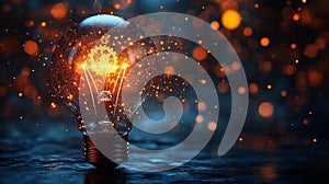 A Creative Vector Illustratio