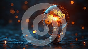 A Creative Vector Illustratio