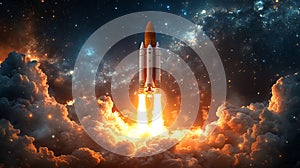 A Creative Vector Illustratio