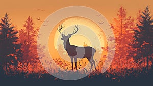 A Creative Vector Illustratio