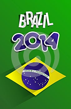 Creative World Cup Brazil 2014