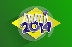 Creative World Cup Brazil 2014