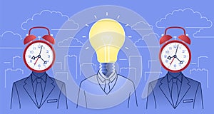 Creativeness In Business photo