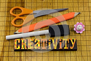 Creativity artistic innovation creative idea business startup success brainstorming solution