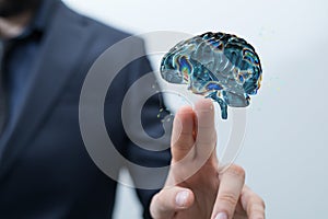creativity idea brain human mind photo